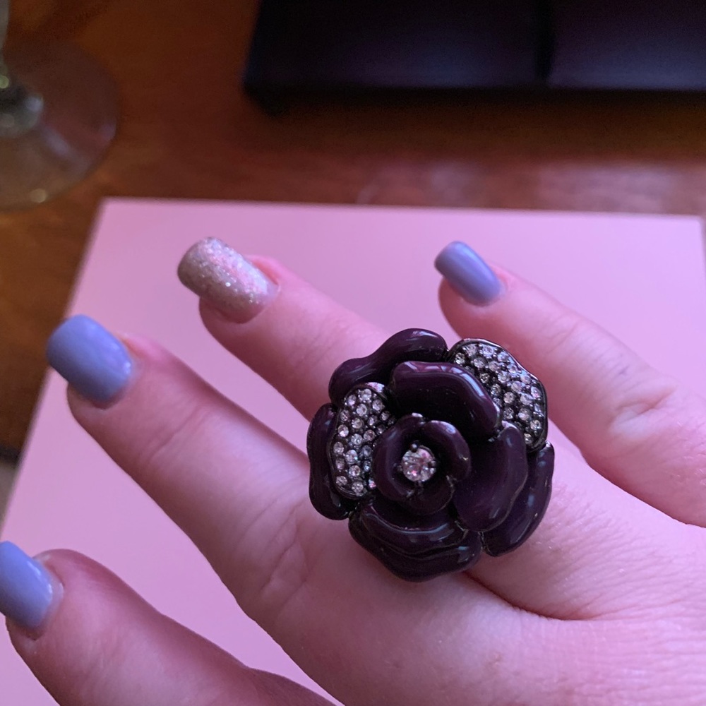 Juicy Couture Ring